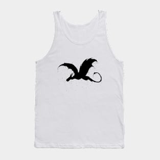 Dragon Tank Top